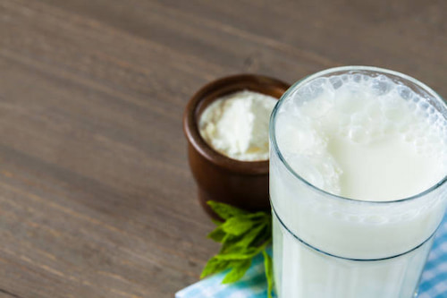 تصویر 5 از قیمت خرید دوغ جدید پگاه + فروش ویژه